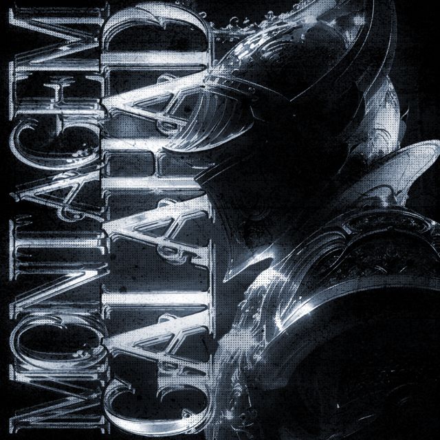 TROYxREXS - 'Montagem Galahad (Slowed) (feat. AREA 1-15)' [Ringtone]