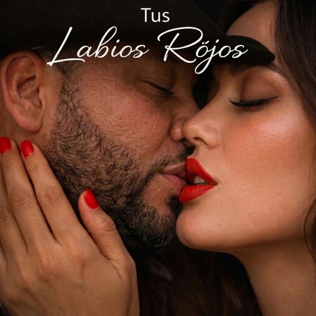 David Pérez - 'Tus Labios Rojos' [Ringtone]