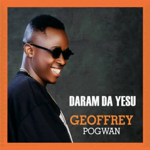 Geoffrey Pogwan - 'Aikin banza' [Ringtone]