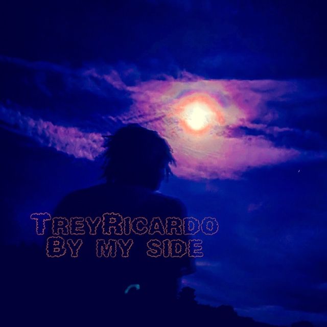 Treyricardo - 'By My Side' [Ringtone]