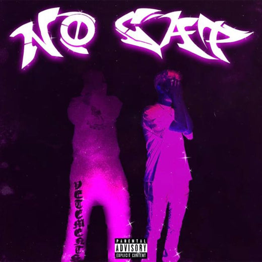 Jxred - 'No Cap (feat. Deadtomycity & thepercprincess & Shanarason)' [Ringtone]
