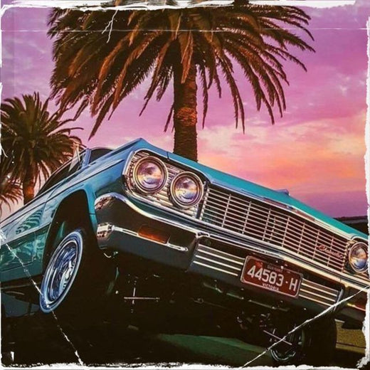 Rifado Beats - 'Gangsta Streets' [Ringtone]