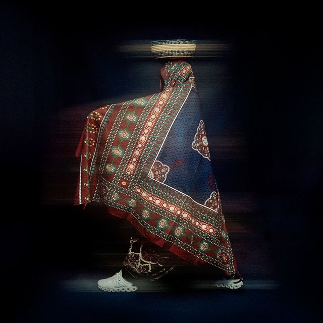 BLEND - 'ALA NAFS' [Ringtone]