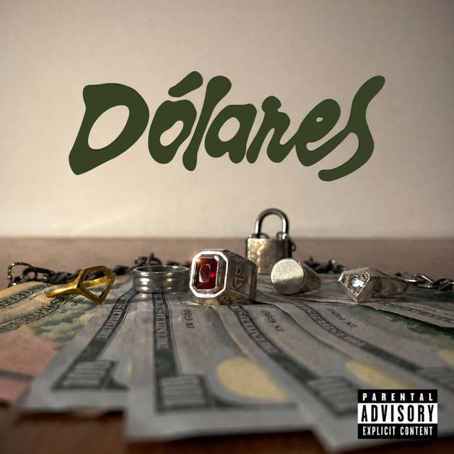 TATÜM - 'DÓLARES (DÓLARES)' [Ringtone]