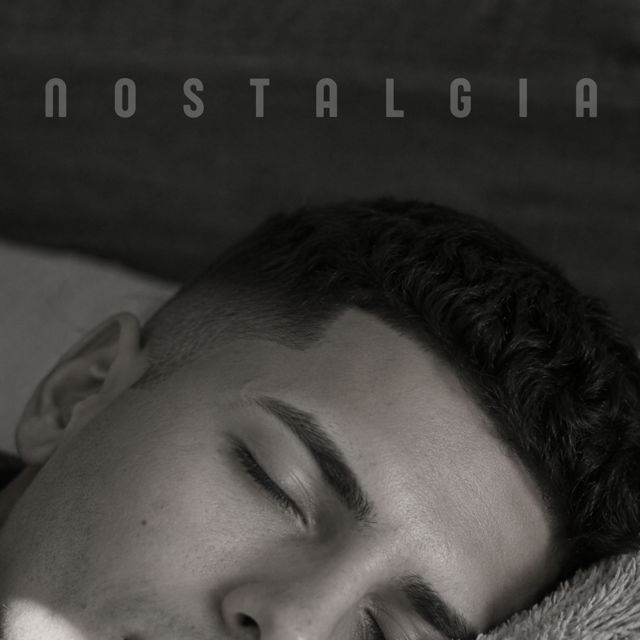 ANTONY BLAZZ - 'NOSTALGIA' [Ringtone]