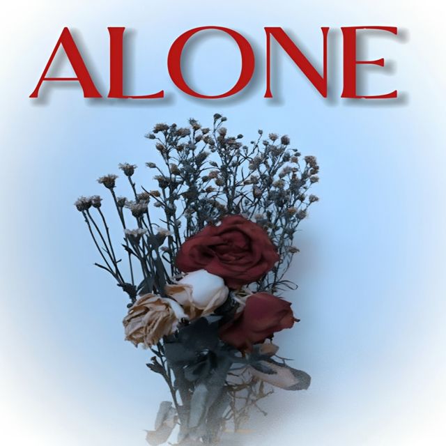 Lillvix - 'ALONE (feat. Wegan)' [Ringtone]