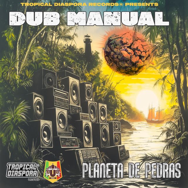 Dub Manual - 'Planeta De Pedras' [Ringtone]