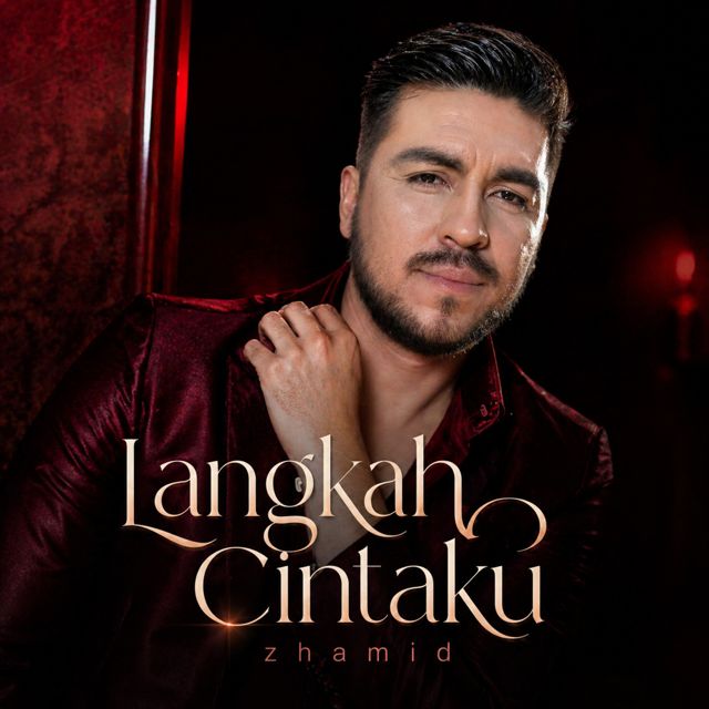 zhamid - 'Langkah Cintaku' [Ringtone]