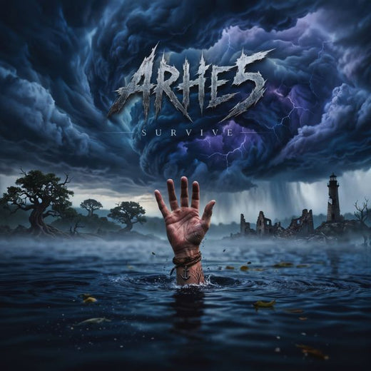 ARHE5 - 'LOST DIRECTION' [Ringtone]