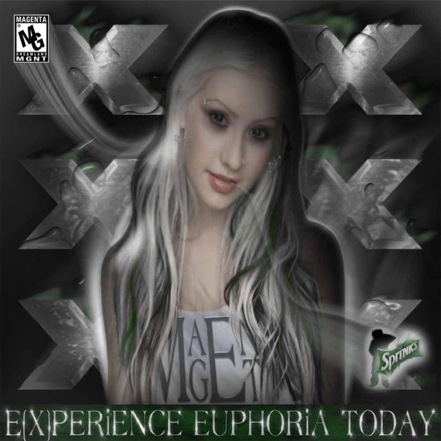 sprinks - 'X' [Ringtone]
