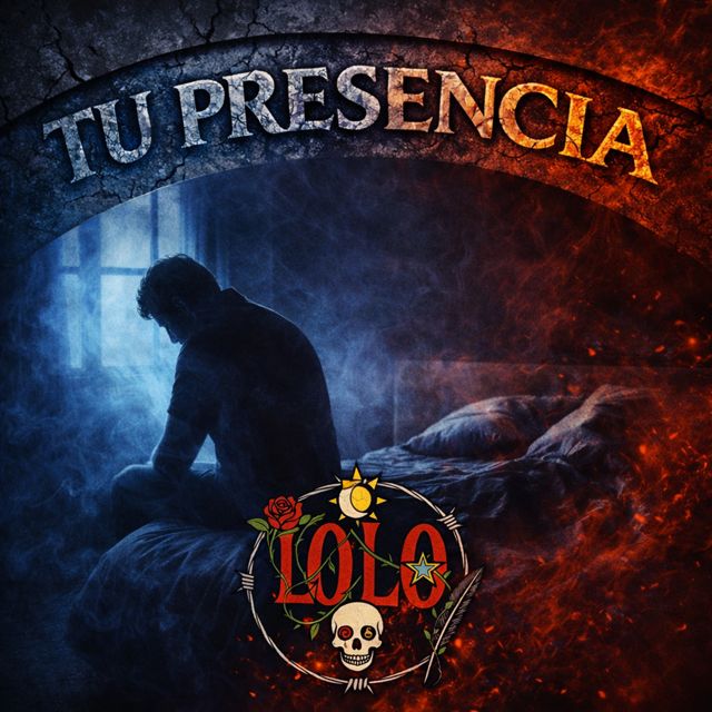 Lolo - 'Tu Presencia' [Ringtone]