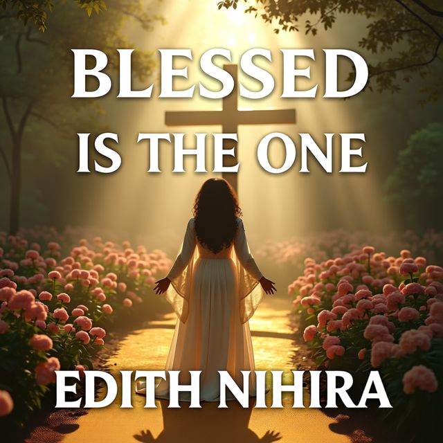Edith Nihira - 'Blessed is the one (Demo)' [Ringtone]