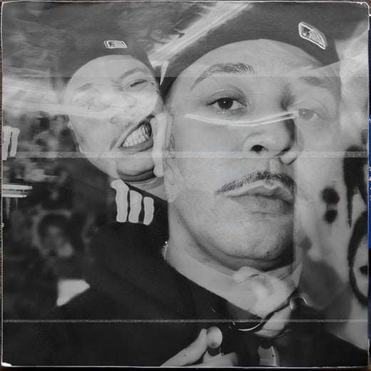 Dj Batata'Killa - '1 pra Lá, 1 pra Cá' [Ringtone]