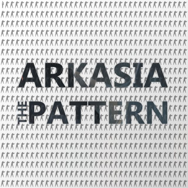 Arkasia - 'Something's coming' [Ringtone]