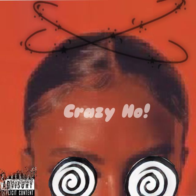 Nolimitslat - 'Crazy Ho (feat. Stoopidtoejo, Mqrionn)' [Ringtone]