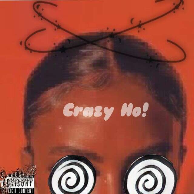 Nolimitslat - 'Crazy Ho (feat. Stoopidtoejo, Mqrionn)' [Ringtone]