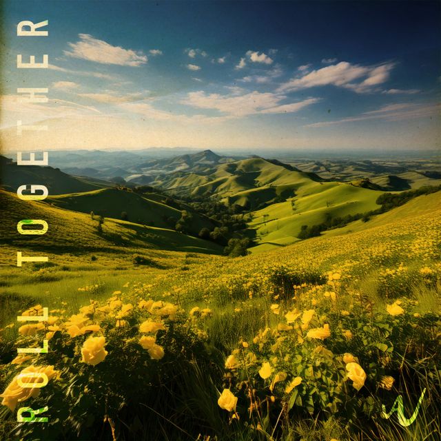 Arctic Wave - 'Roll Together' [Ringtone]