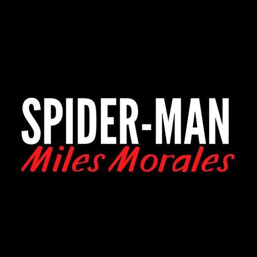 Zak Strobez - 'I’m Ready (de "Marvel's Spider-Man Miles Morales")' [Tono de llamada]