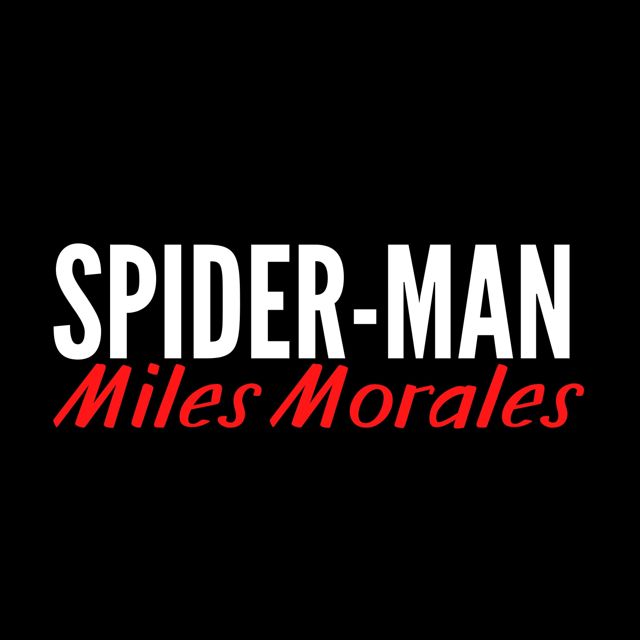 Zak Strobez - 'I’m Ready (from "Marvel's Spider-Man Miles Morales")' [Ringtone]