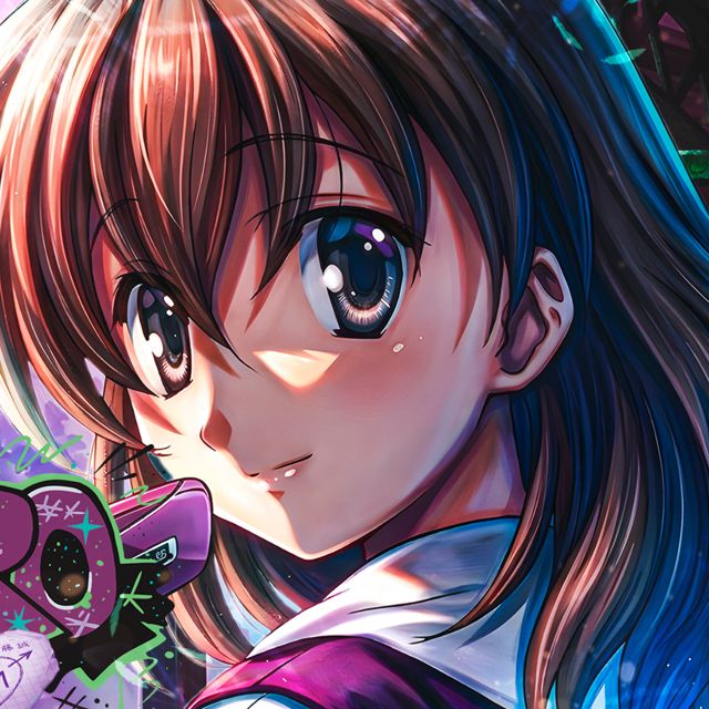 Skiro Senpai - 'Flor' [Ringtone]
