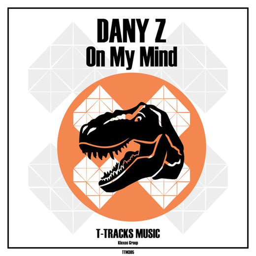 DANY Z - 'On My Mind' [Ringtone]