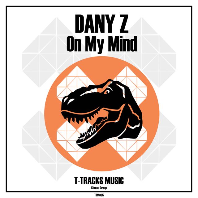 DANY Z - 'On My Mind' [Ringtone]