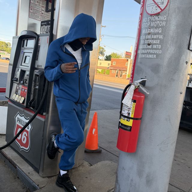mgshorty - 'Life of ki' [Ringtone]
