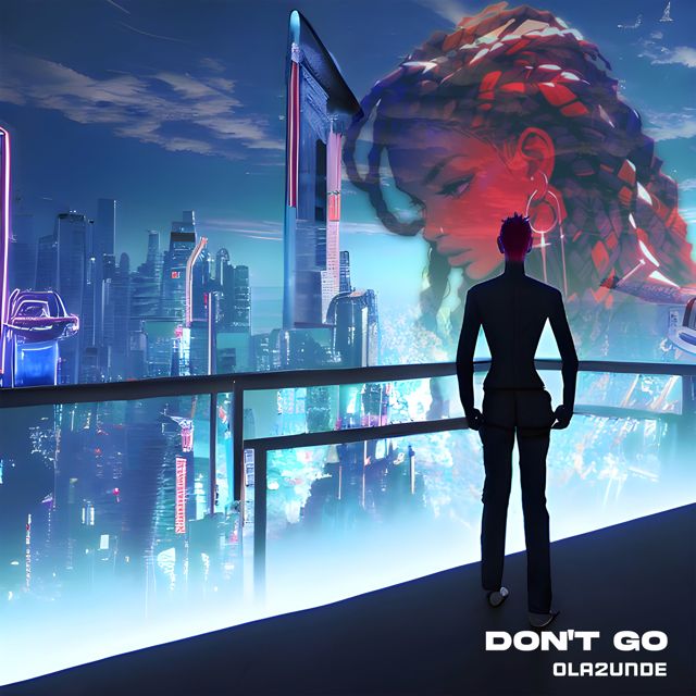 Ola2unde - 'Don't Go' [Ringtone]