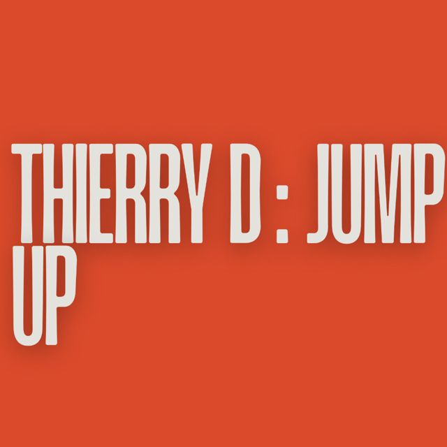 Thierry D - 'YEA' [Ringtone]