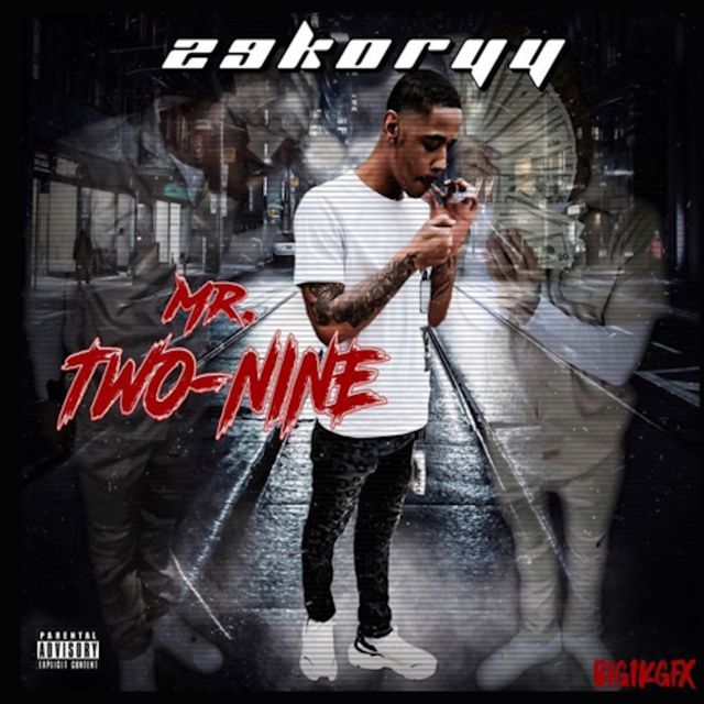 29Koryy - 'LURKIN' [Ringtone]