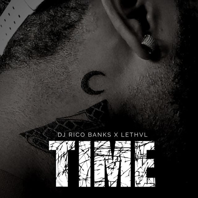 Dj Rico Banks - 'Bad For Me (feat. L3Thvl, Look At Eric, Lanelle Tyler)' [Ringtone]