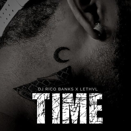 Dj Rico Banks - 'On The Daily (Remix) (feat. L3Thvl, Eeze Fresh, Stunna)' [Ringtone]