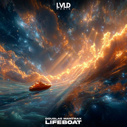 Douglas ManTrax - 'Lifeboat' [Ringtone]