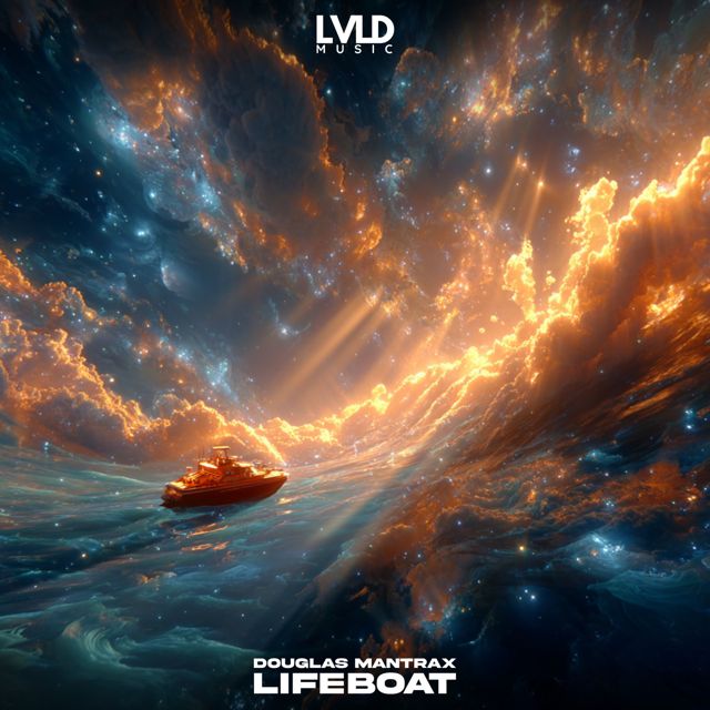 Douglas ManTrax - 'Lifeboat' [Ringtone]