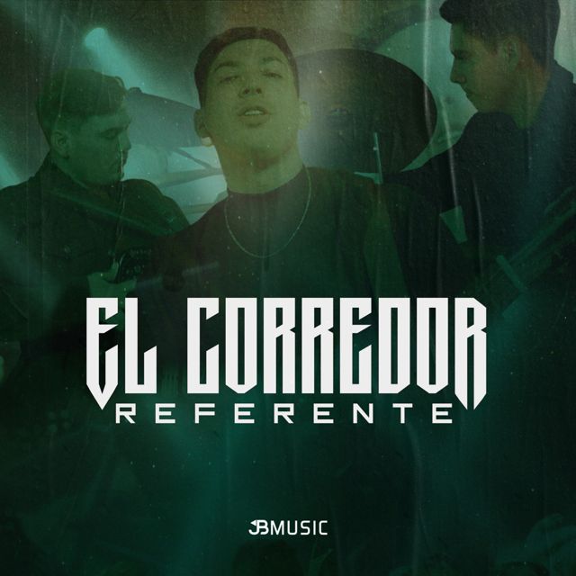 Referente - 'El Corredor' [Ringtone]