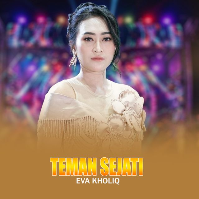 Eva Kholiq - 'Teman Sejati' [Ringtone]