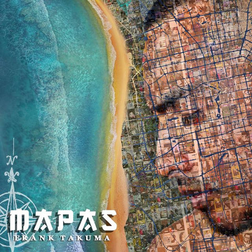 Frank Takuma - 'Mapas' [Ringtone]