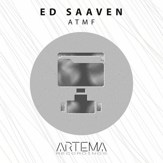 Ed Saaven - 'ATMF' [Ringtone]
