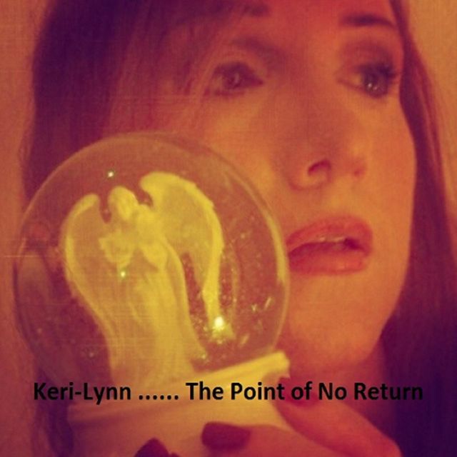 Keri-Lynn - 'The Point of No Return' [Ringtone]