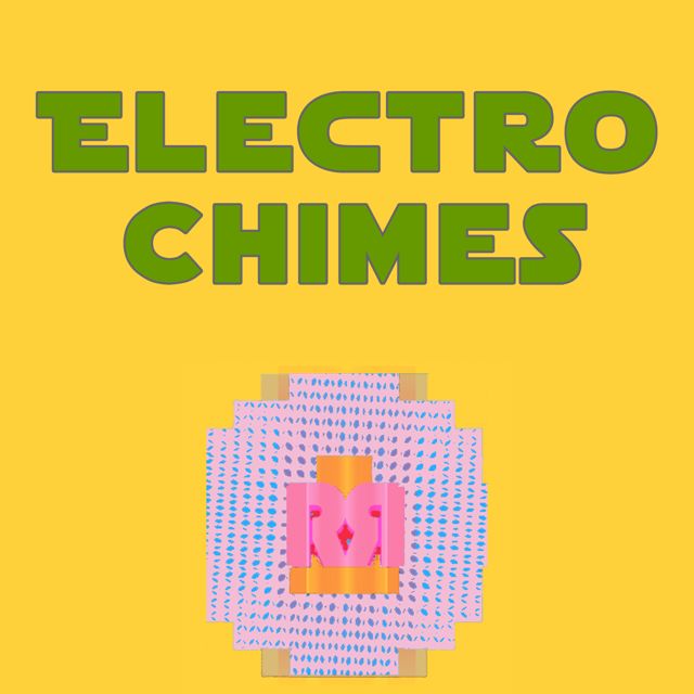 RR Collective - 'Electro Chimes' [Ringtone]