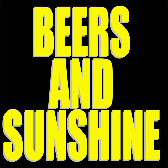 Nashville Sunset - 'Beers and Sunshine (Instrumental)' [Ringtone]