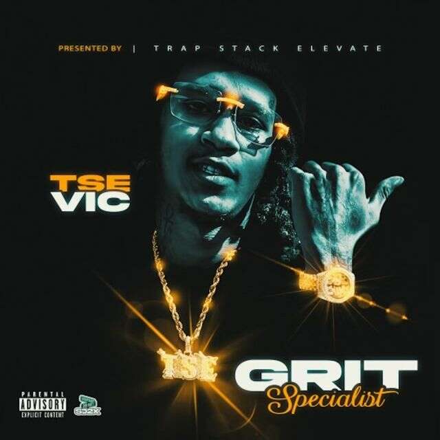 Tse Vic - 'trap teammates (feat. Rarii Bands)' [Ringtone]