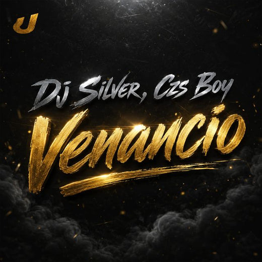 DJ Silver - 'Venancio (feat. Czs Boy)' [Ringtone]