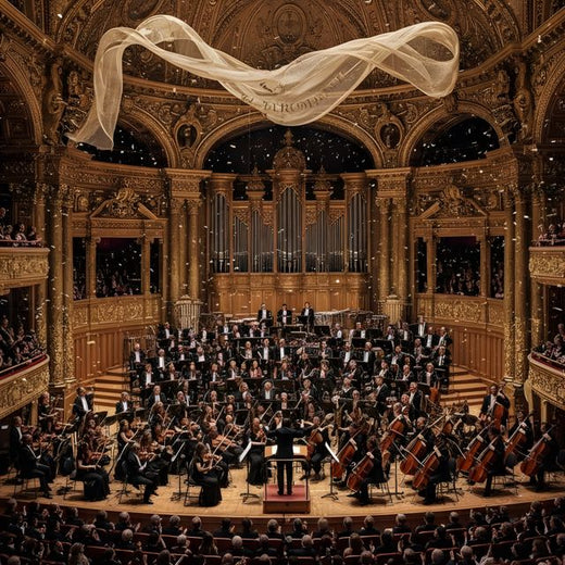 MelodI@ - 'The Grandest & Most Beautiful Symphony' [Ringtone]