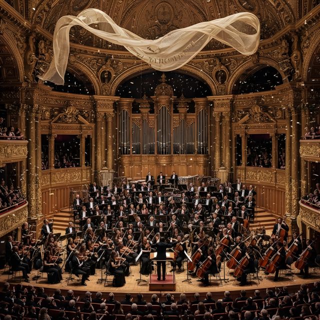 MelodI@ - 'The Grandest & Most Beautiful Symphony' [Ringtone]