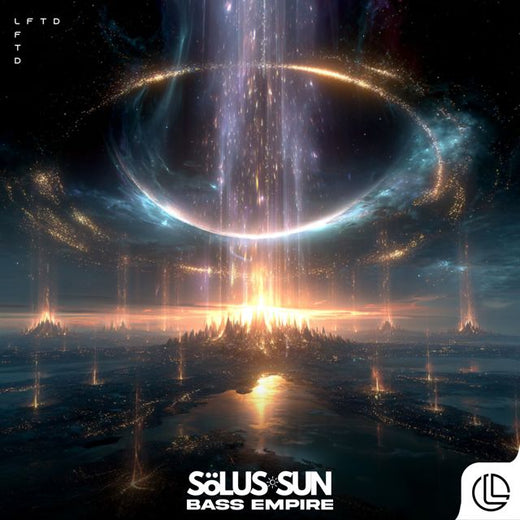 Sölus-Sun - 'Intentions (feat. Substance UK)' [Ringtone]