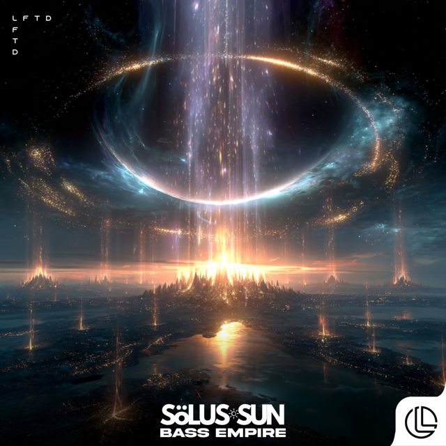 Sölus-Sun - 'Intentions (feat. Substance UK)' [Ringtone]