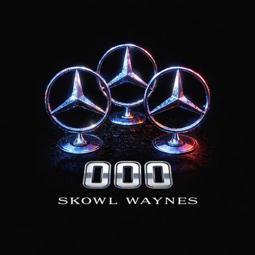 Skowl Waynes - '000 (feat. Hasashi)' [Ringtone]