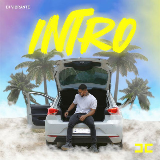 Dj Vibrante - 'INTRO' [Ringtone]