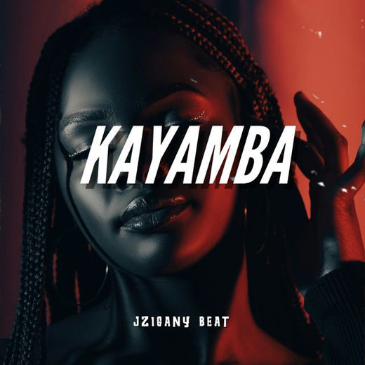 Jzigany Beat - 'KAYAMBA' [Ringtone]